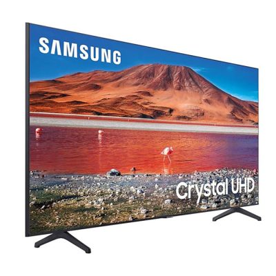 Téléviseur Samsung 50″ UHD 4K Smart TV