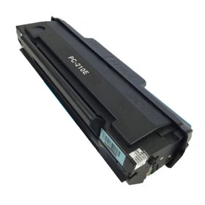 Toner Noir PANTUM P2200/2500/M6500/M6600 – 1600 Page PC-210EV Adaptable
