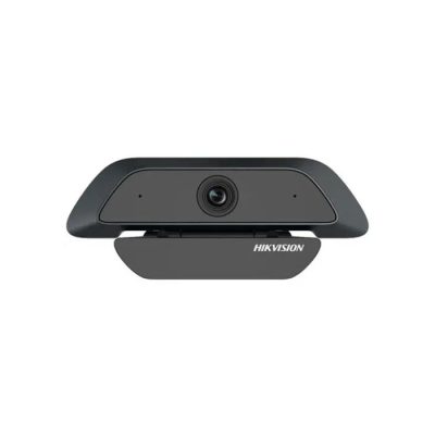Webcam HIKVISION DS-U12 FULL HD – Noir