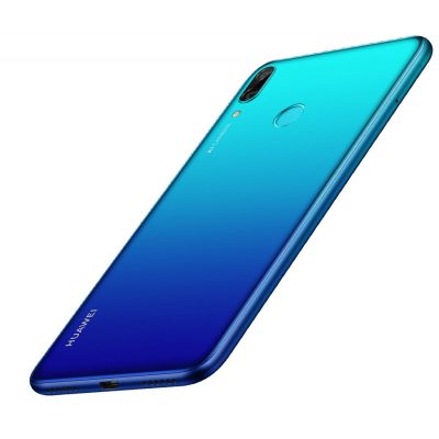 Huawei Y7 Prime 2019 64Go