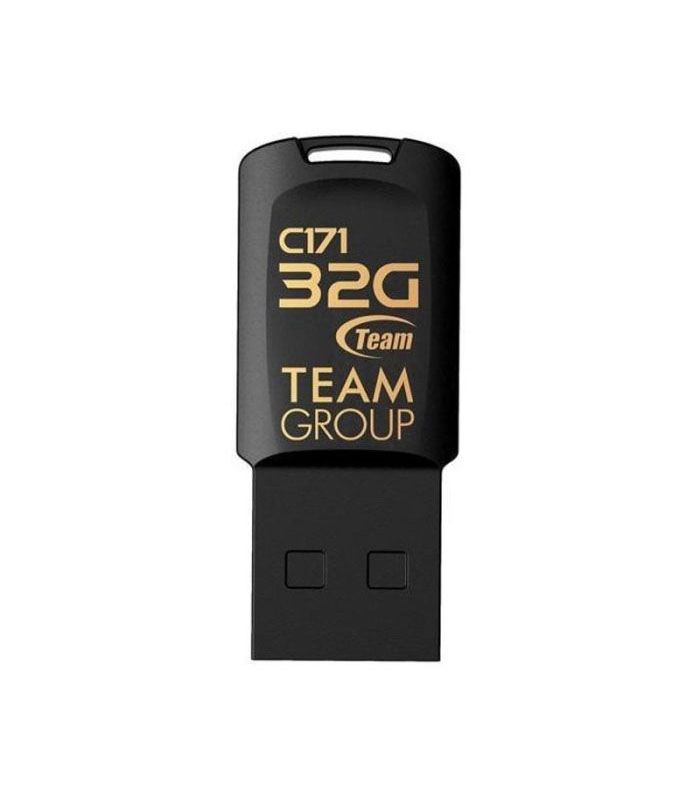 CLÉ USB TEAM GROUP C171 32GO USB 2.0 - NOIR