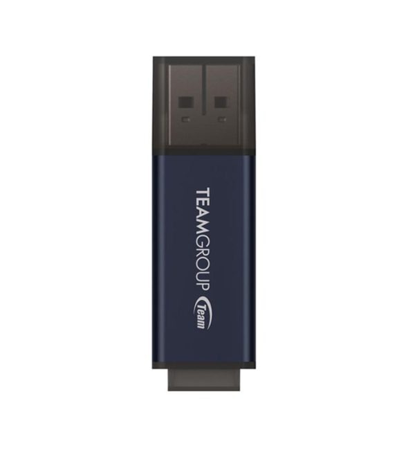 CLÉ USB TEAM GROUP C183 64GO USB 2.0 – Blue Metal