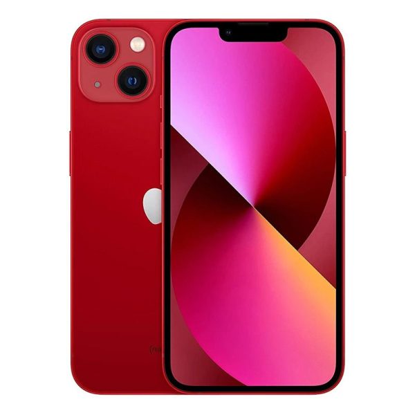 iPhone 13 pro max 128go rouge tunisie prix