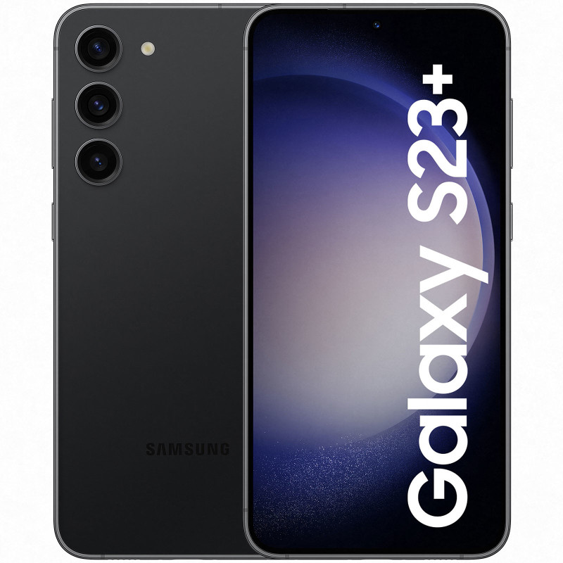 Samsung Galaxy S23 Plus 5G Tunisie Prix