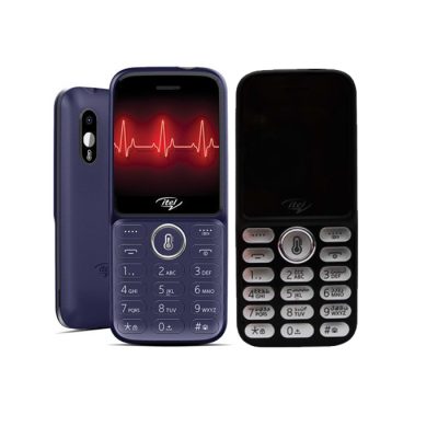 Téléphone portable Itel 2192