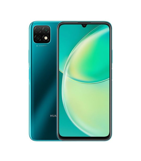 Huawei nova Y60 vert