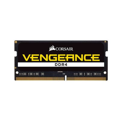 BARETTE MEMOIRE POUR PC PORTABLE 4GO DDR4 3200MHZ – VENGEANCE