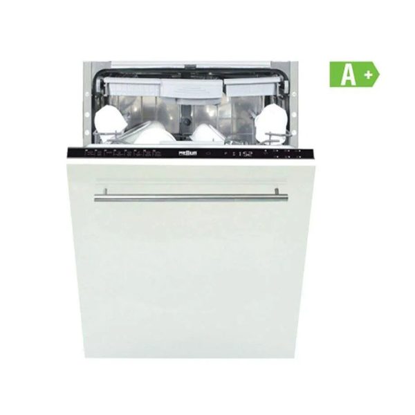 Lave Vaisselle PREMIUM LVT1380.B 13 Couverts Blanc