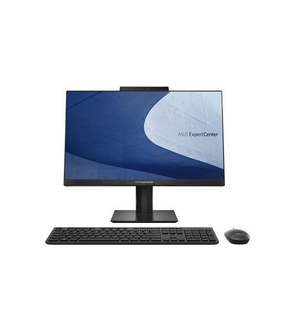 PC ALL IN ONE ASUS AIO 24 I5 11È GÉN 8GO 1TO+128GO SSD