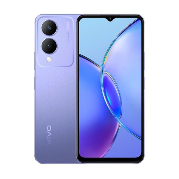SMARTPHONE VIVO Y17S 6GO 128GO