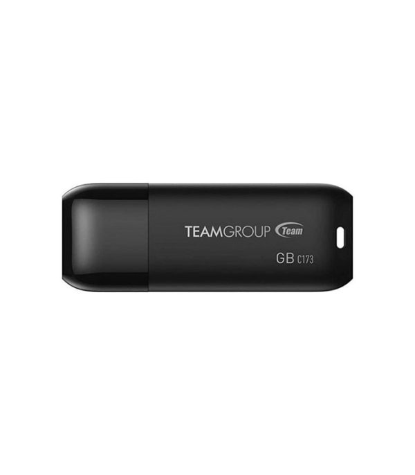 CLÉ USB TEAM GROUP C173 8GO USB 2.0 - NOIR