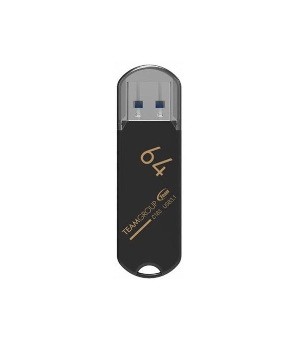 CLÉ USB TEAM GROUP C183 64GO USB 3.1