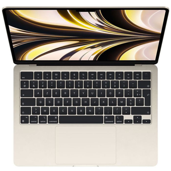 Apple MacBook Air M2 2023 8Go 512Go SSD Tunisie