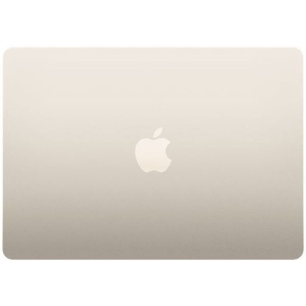 Apple MacBook Air M2 2023 8Go 512Go SSD lumière stellaire