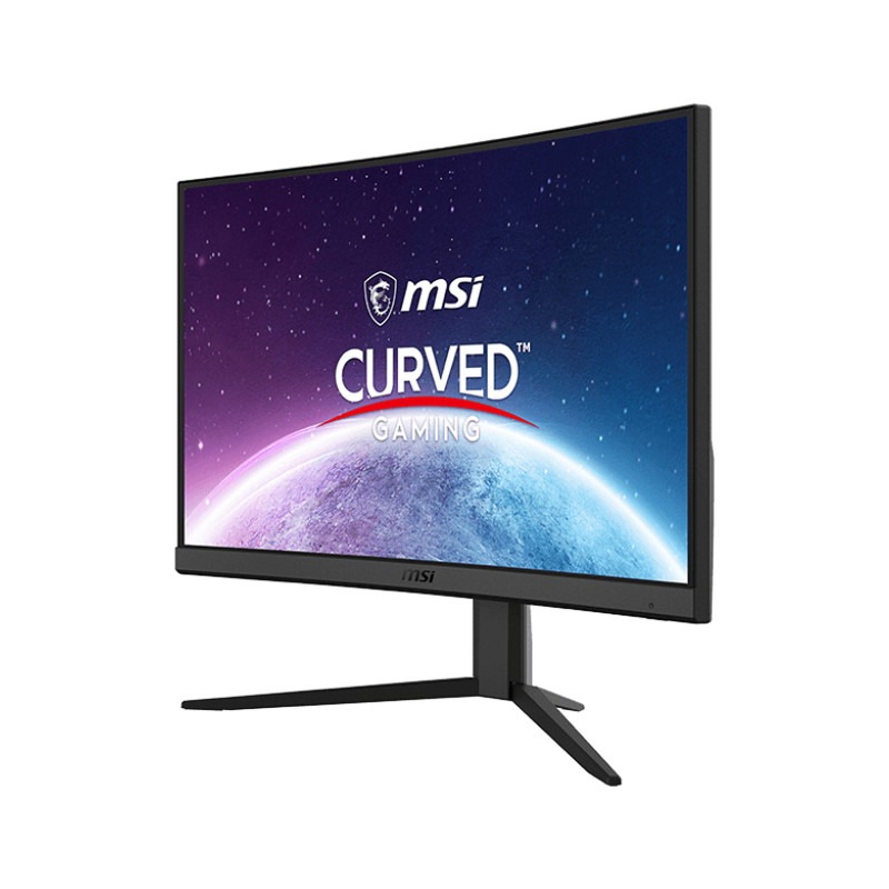 écran Gaming Curved MSI G24C4 E2 23.6 pouces Full HD 180 HZ Tunisie