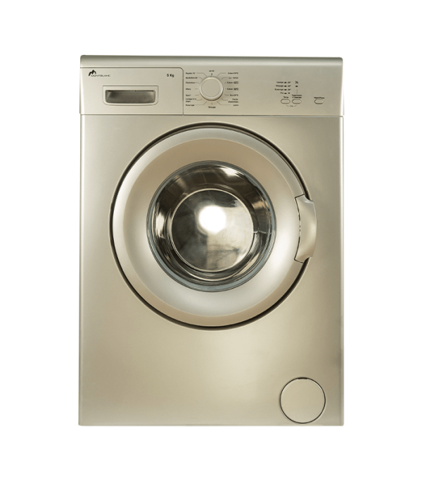 machine à laver MontBlanc SU642 5 kg Tunisie