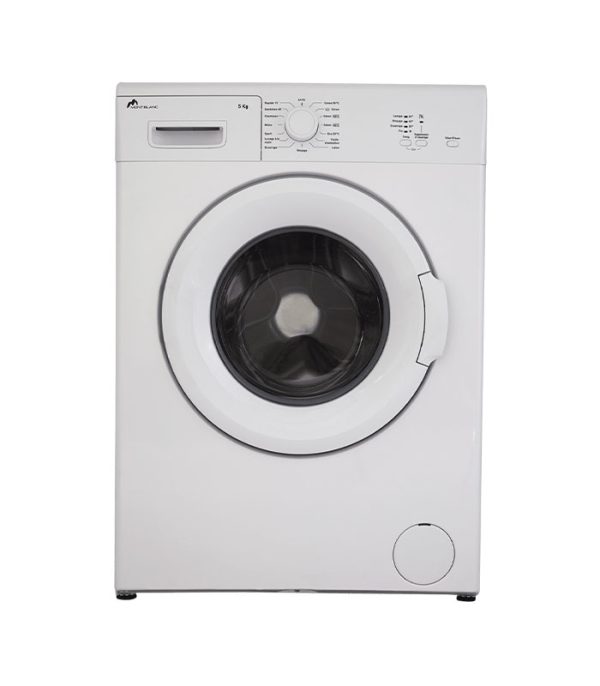 machine à laver Montblanc WU642 5kg blanc
