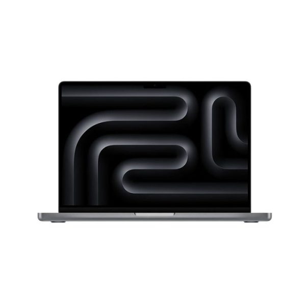 APPLE MacBook Pro M3 (2023) 8Go 512Go SSD - Gris Sidéral