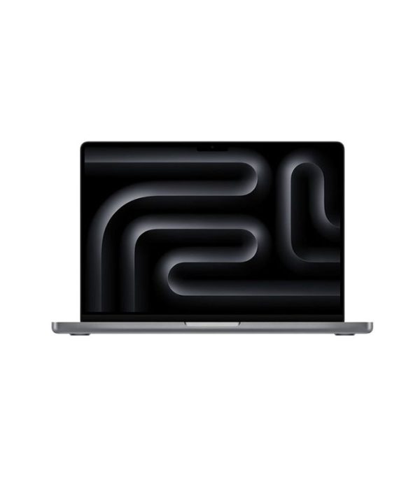 APPLE MacBook Pro M3 (2023) 8Go 512Go SSD - Gris Sidéral