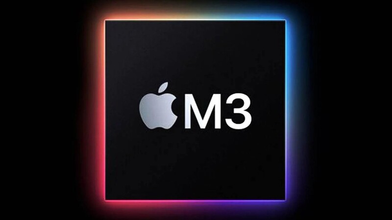 pc portable Apple MacBook Pro M3 2023 8Go 512Go SSD gris