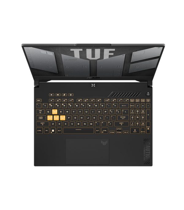 PC Portable ASUS TUF Gaming F15