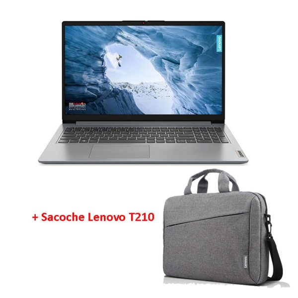 PC portable Lenovo 15IGL7 prix Tunisie