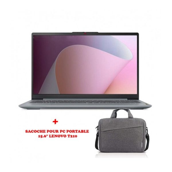 pc portable lenovo pas cher