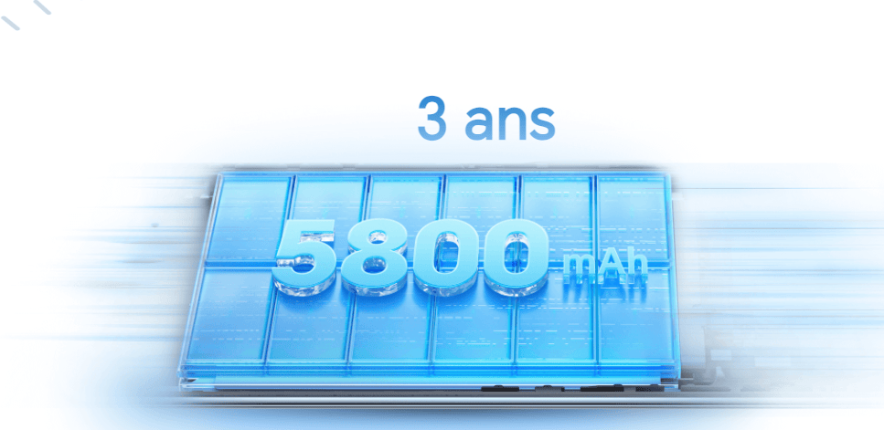 smartphone honor x9b-5g tunisie prix