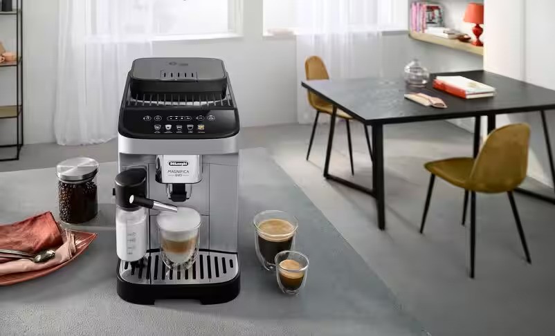 machine à café Expresso Delonghi Magnifica Evo ECAM290