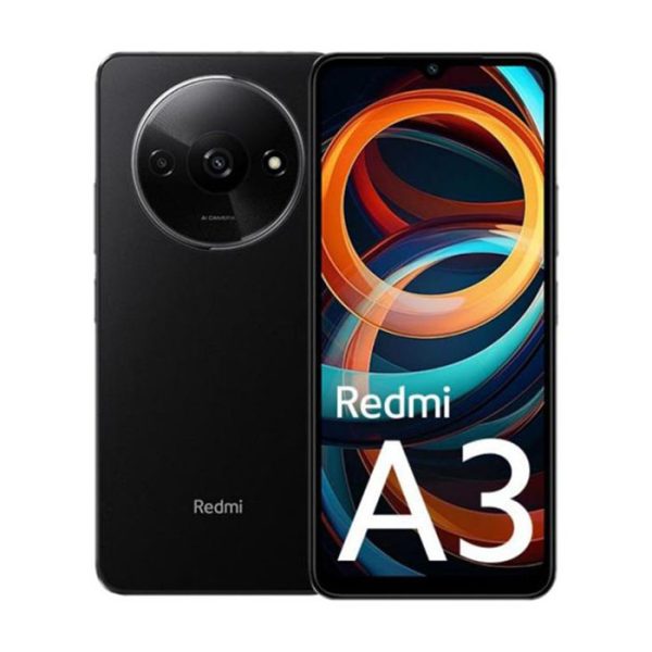Smartphone Xiaomi Redmi A3 3Go 64Go Tunisie prix