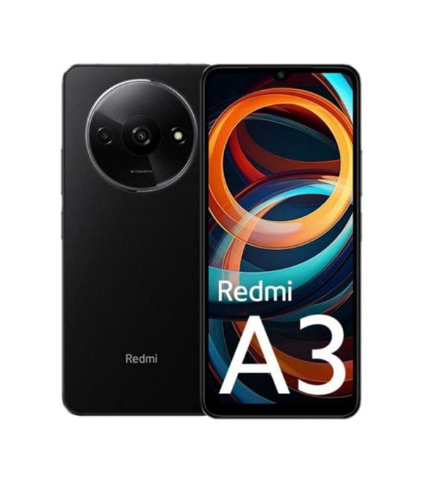 Smartphone Xiaomi Redmi A3 3Go 64Go Tunisie prix
