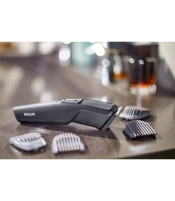 TONDEUSE BARBE PHILIPS BEARDTRIMMER SERIES 1000 BT1214/15