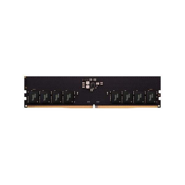 barrette mémoire U-DIMM Team Group Elite 16Go DDR5 4800Mhz TED516G4800C4001