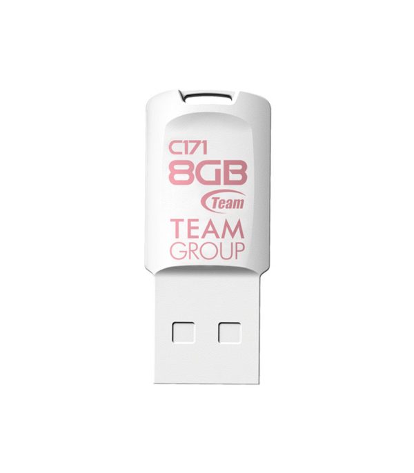 clé USB Team Group C171 8Go blanc Tunisie prix