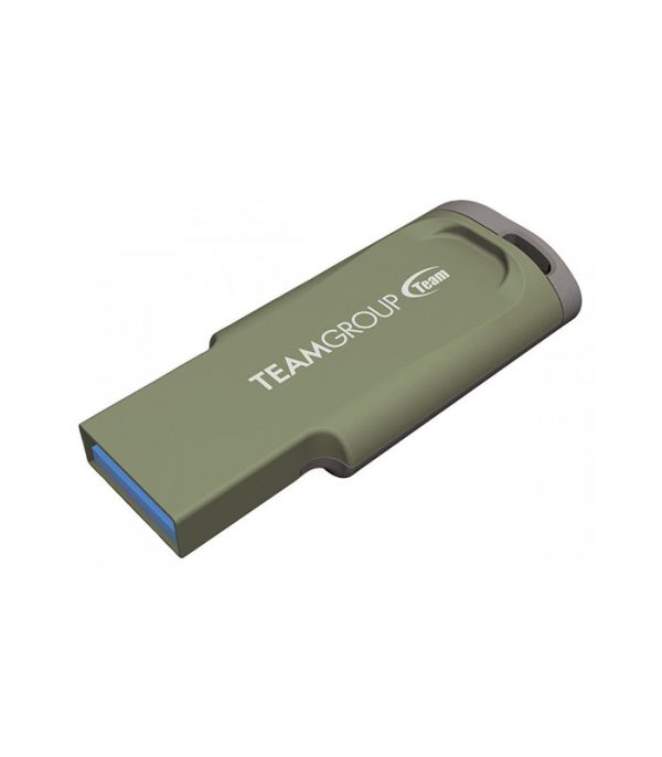 clé USB TEAMGROUP C201 USB 3.2 vert Tunisie
