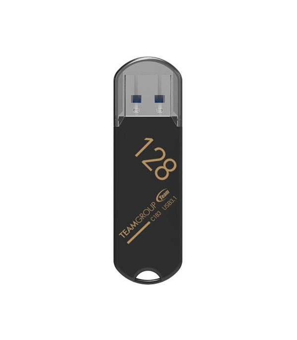 CLÉ USB TEAMGROUP C183 128GO USB 3.1