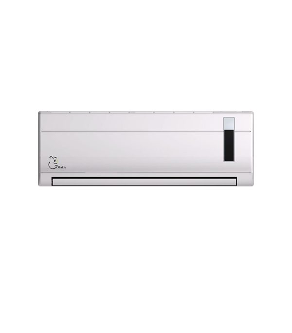 climatiseur Coala inverter 9000 BTU R410 SP09CF-INVT
