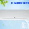 Climatiseur au meilleur prix en Tunisie et par facilité