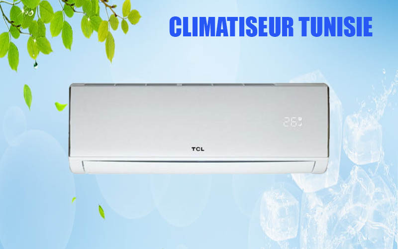 climatiseur prix tunisie