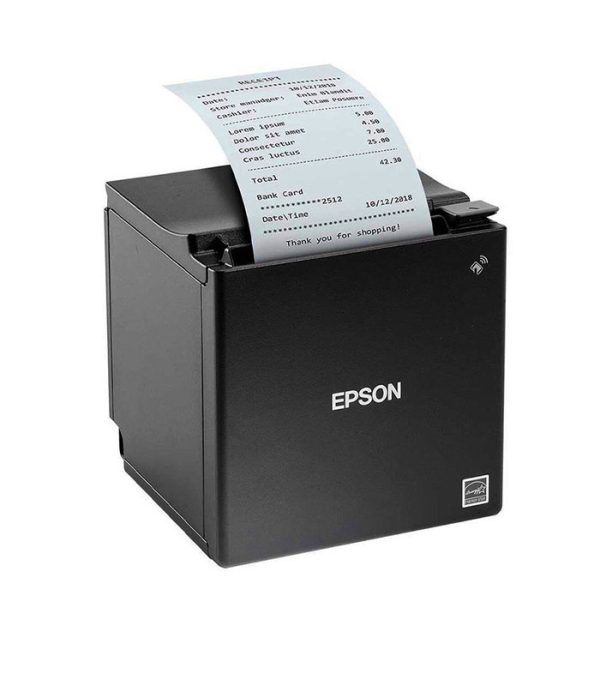 imprimante de Ticket Epson TM-M30II Tunisie