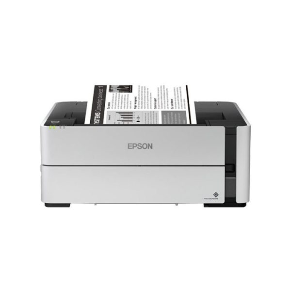 imprimante jet d'encre Epson EcoTank ET-M1170 monochrome wifi