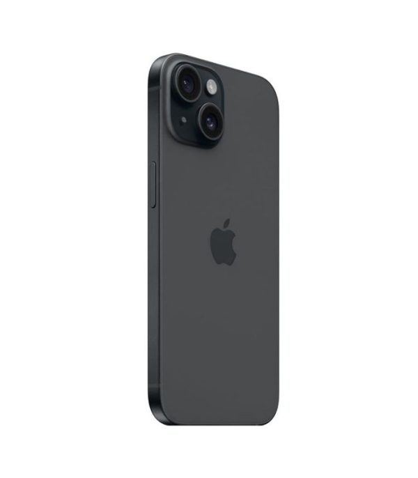 iPhone 15 Plus 128 Go noir Tunisie prix