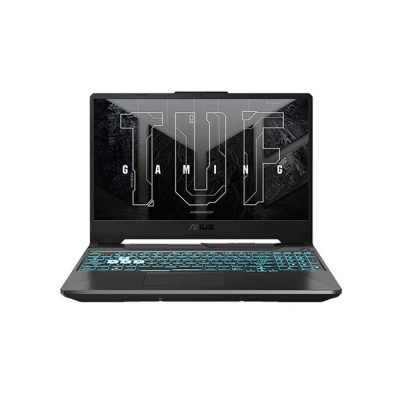 PC PORTABLE GAMER ASUS TUF GAMING A15 FA506NF RYZEN 5 8GO RTX 2050