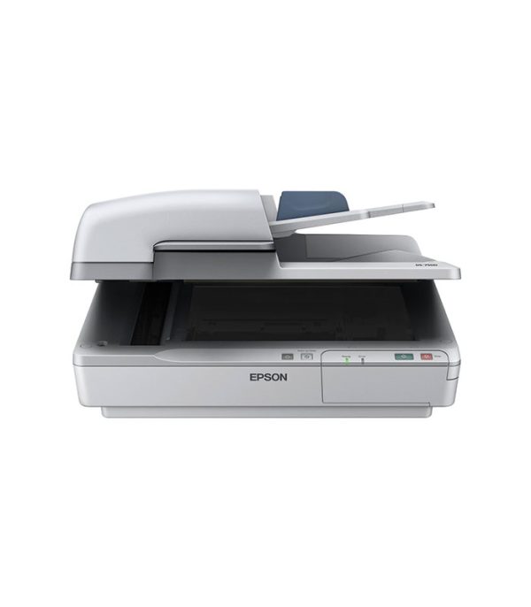 scanner professionnel Epson Workforce DS-7500 A4 couleur Tunisie