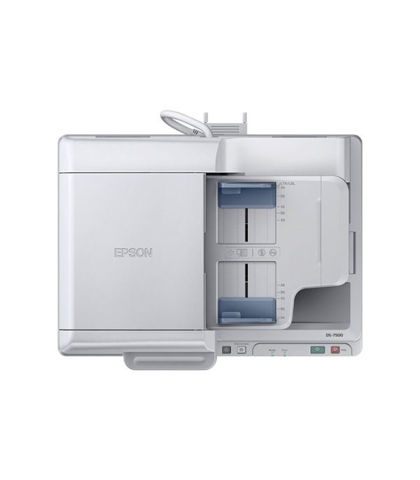 scanner Epson Workforce DS-7500 A4 couleur Tunisie