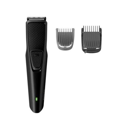 TONDEUSE BARBE PHILIPS BEARDTRIMMER SERIES 1000 BT1233/14