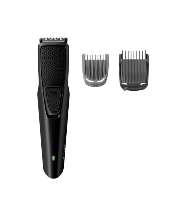 tondeuse barbe Philips Beardtrimmer series 1000 BT1233/14