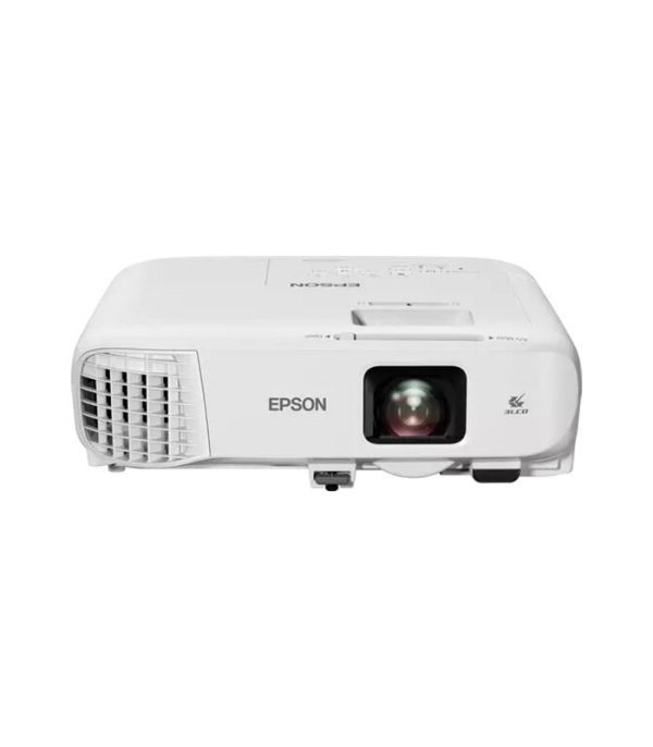 vidéoprojecteur Epson EB-992F Full HD Wi-Fi