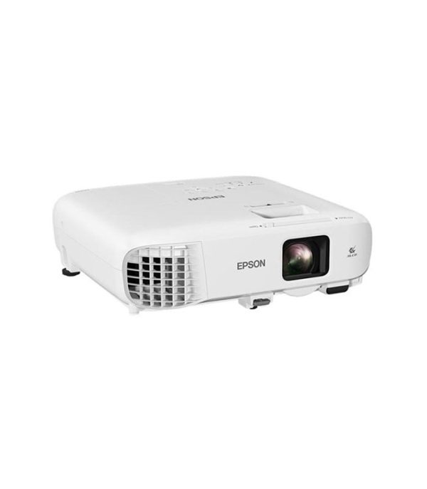 vidéoprojecteur Epson EB-992F Full HD WiFi