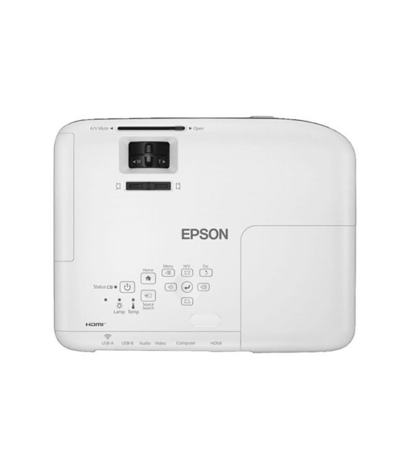 vidéo projecteur Epson EB-W51 Tunisie